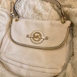 Michael Kors Shoulder Bag - Gently Used